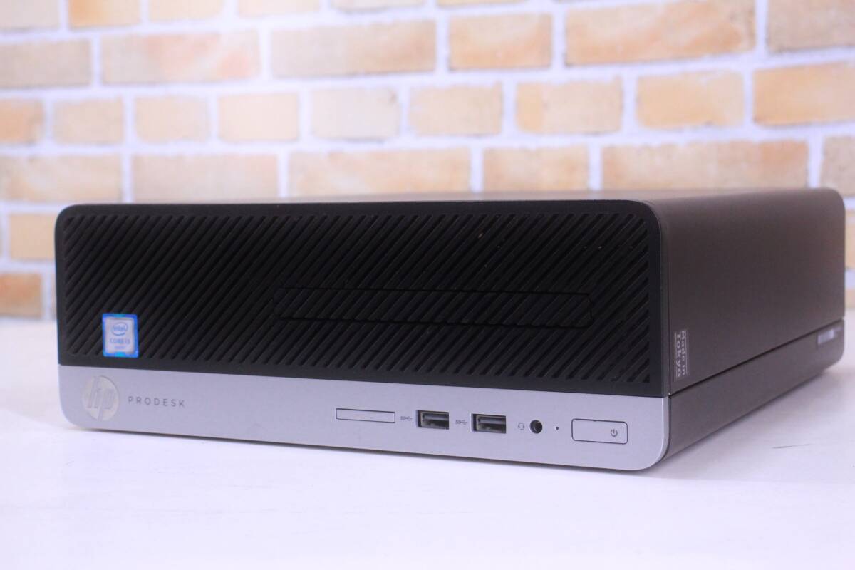 2025年最新】Yahoo!オークション -ProDesk 400 G4 SFFの中古品