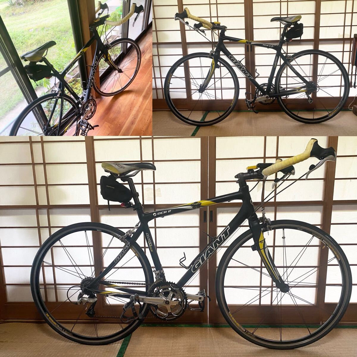 2025年最新】ジャイアント(Giant)のロードバイク商品検索結果