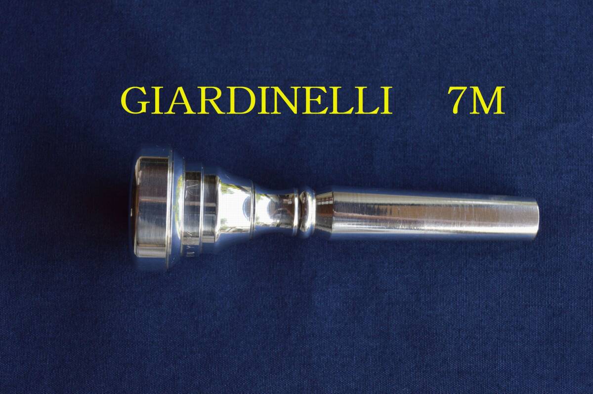 Yahoo!オークション -「giardinelli 7」(楽器、器材) の落札相場
