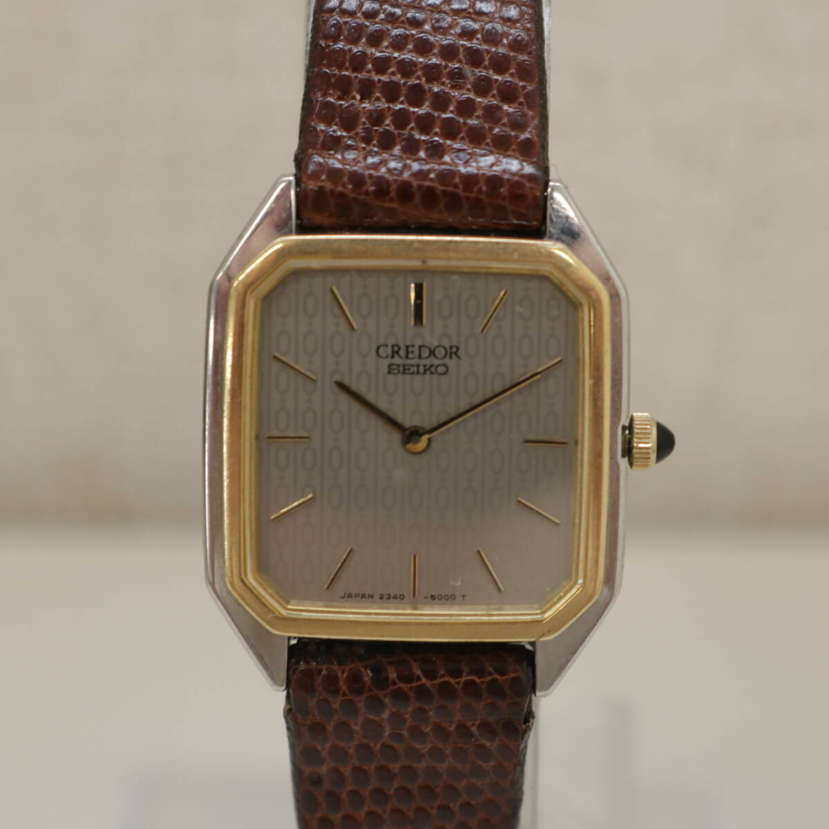 稼働 SEIKO CREDOR 腕時計 新品電池 レディース 美品 h 2025年最新】Yahoo!オークション -セイコー クレドール