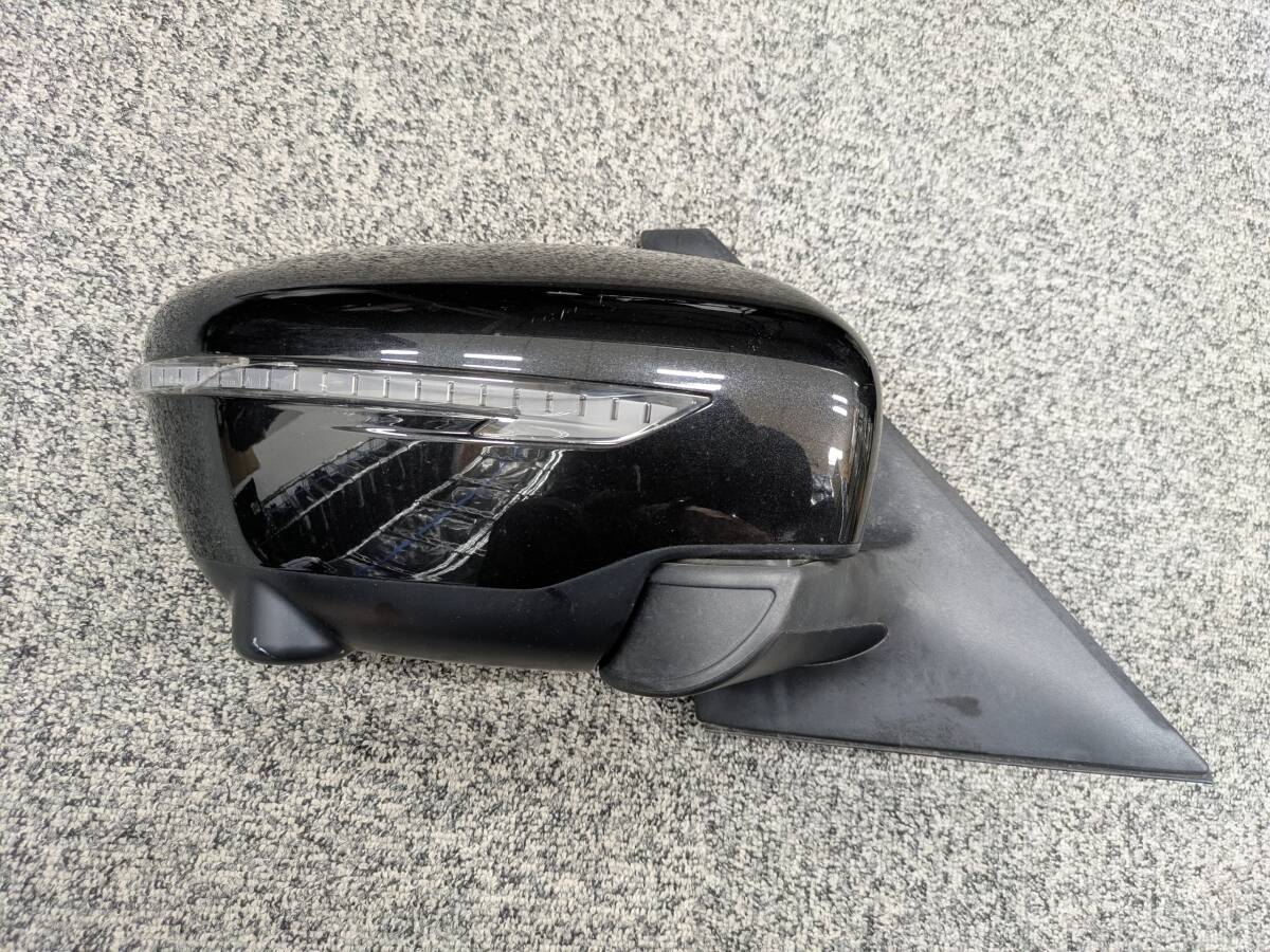 未使用c27セレナ純正サイドミラーカバー 日産(純正) ドアミラーカバー のパーツレビュー | セレナ