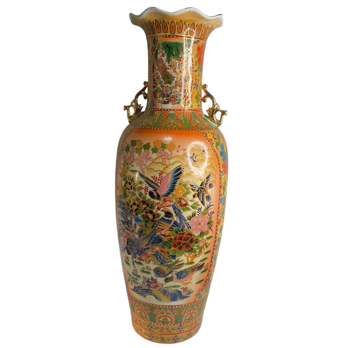 2025年最新】Yahoo!オークション -薩摩焼 壺(薩摩)の中古品