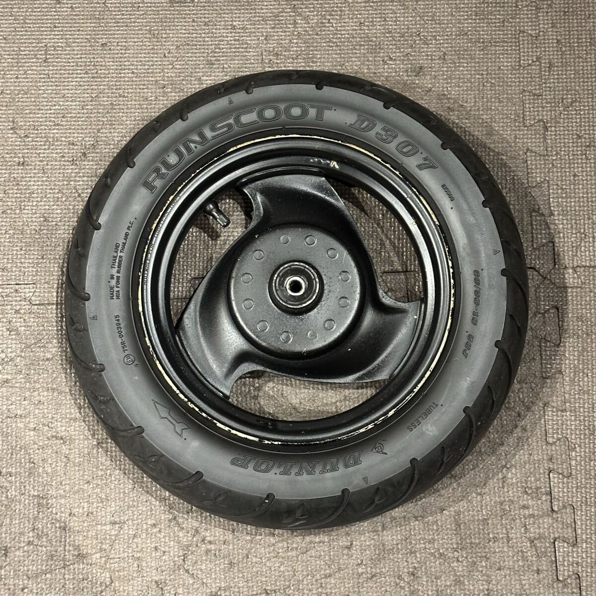 ヤマハ ジョグ SA39J ZR スペシャルエディション ホイール タイヤセット 2025年最新】Yahoo!オークション -sa39j ジョグ ホイールの中古品