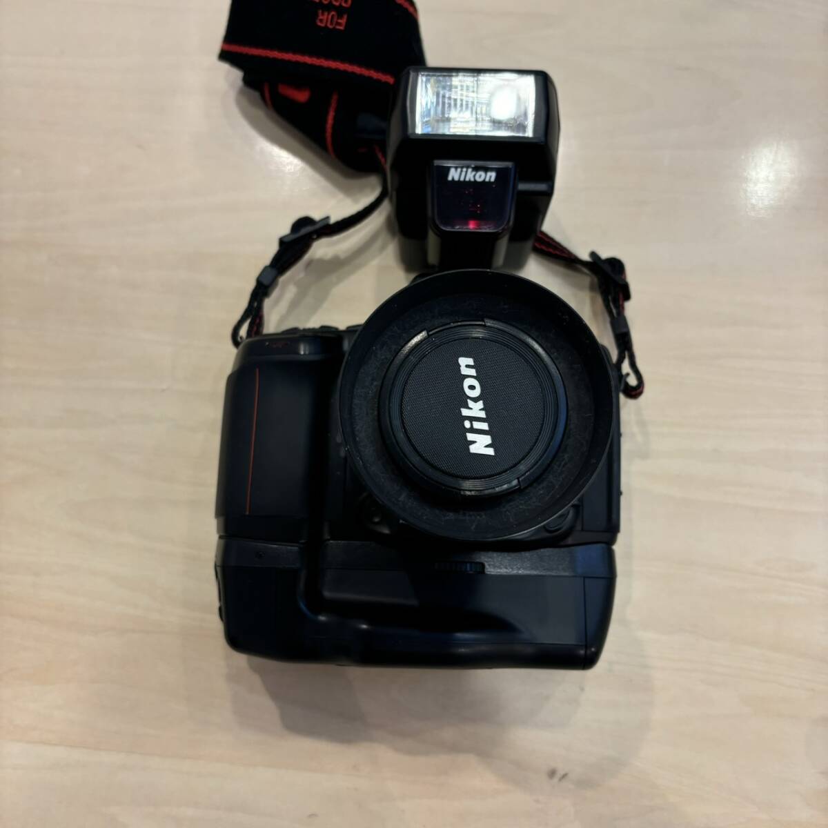 Yahoo!オークション -「nikon f90x」の落札相場・落札価格