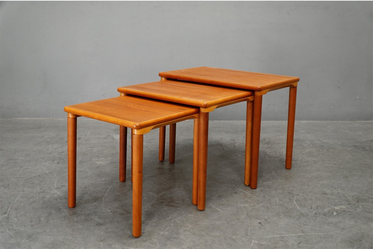 2025年最新】Yahoo!オークション -ネストテーブルの中古品・新品・未