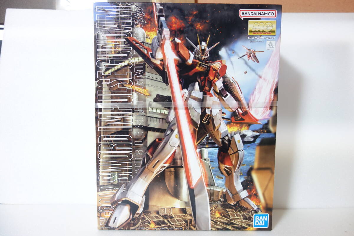 Yahoo!オークション -「impulse gundam」の落札相場・落札価格