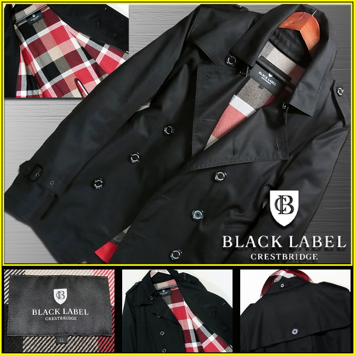 2025年最新】Yahoo!オークション -クレストブリッジ ブラック