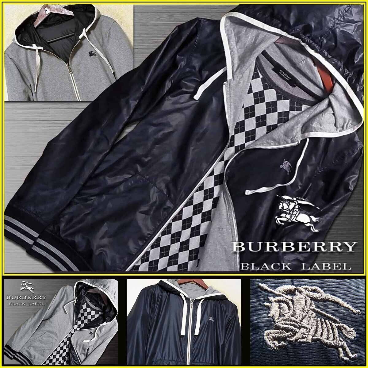 2025年最新】Yahoo!オークション -バーバリーブラックレーベル