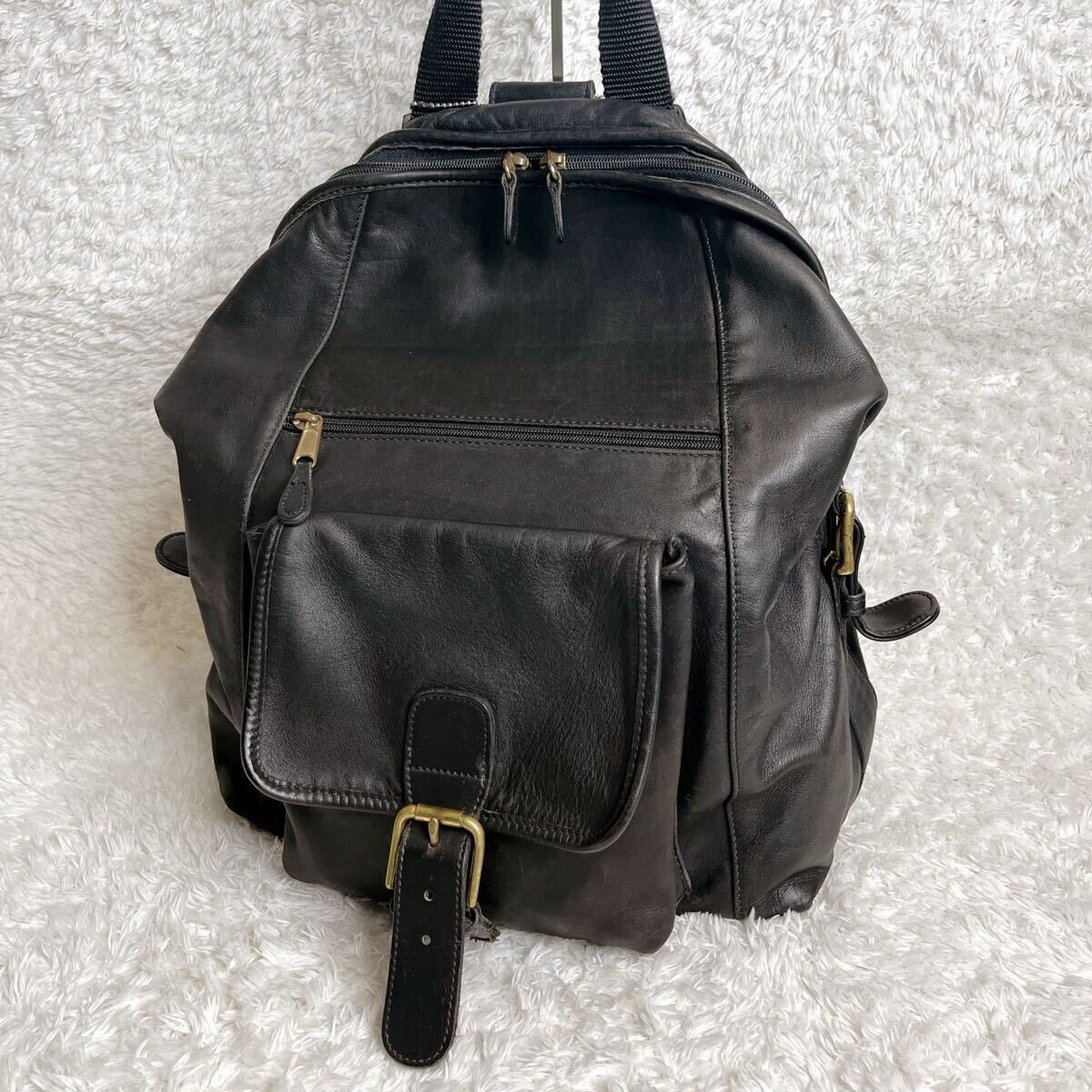 専用 COACHのリュック・バック未使用 未使用級✨coach コーチ リュック ヒッチ バックパック オール