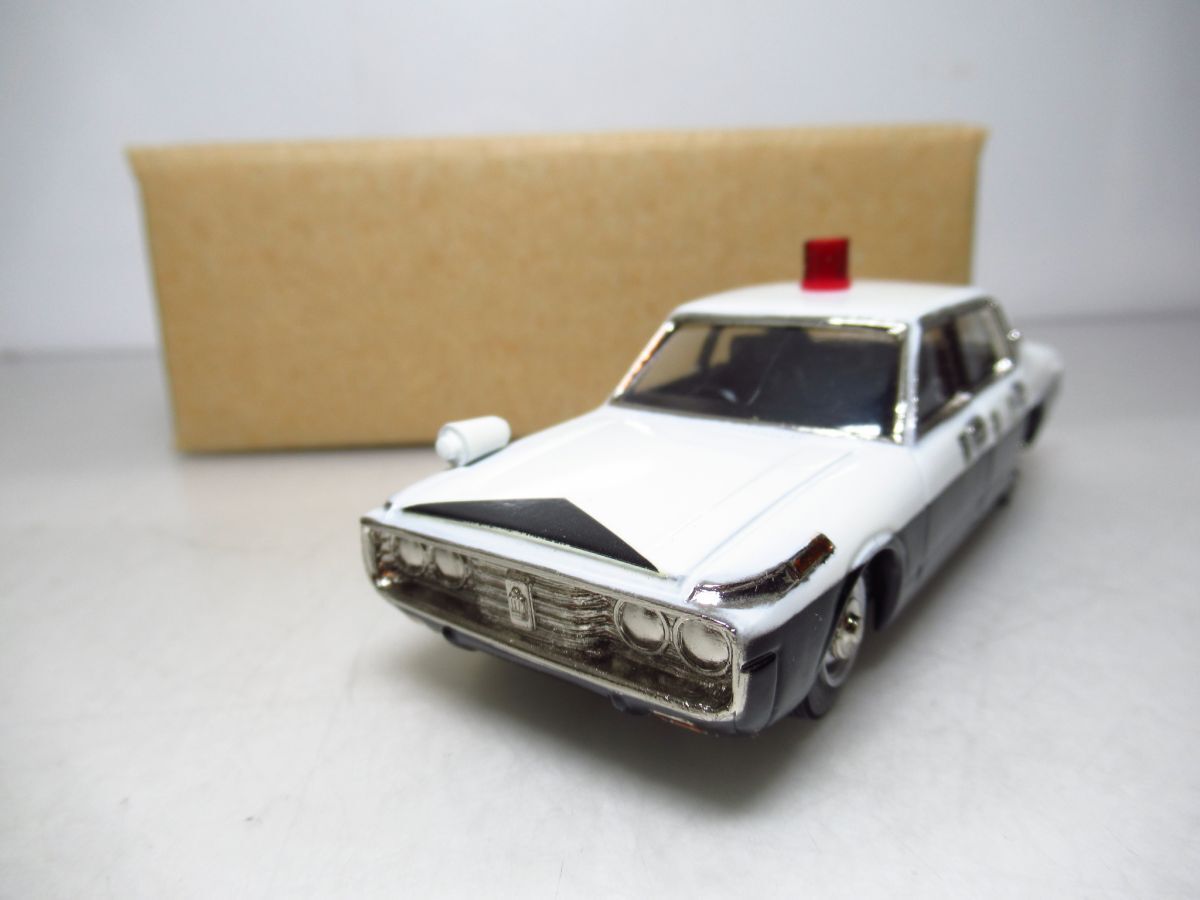 【希少】 トヨタ　ミニエース　アンチモニー　ミニカー　箱付き❗️非売品 希少】 トヨタ ミニエース アンチモニー ミニカー 箱付き