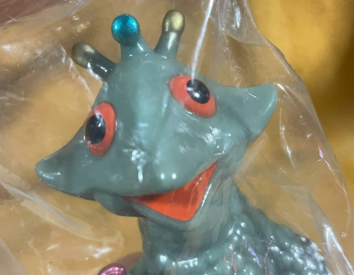 M1号 ギララ ソフビ Yahoo!オークション -「m1号 ギララ」の落札相場・落札価格