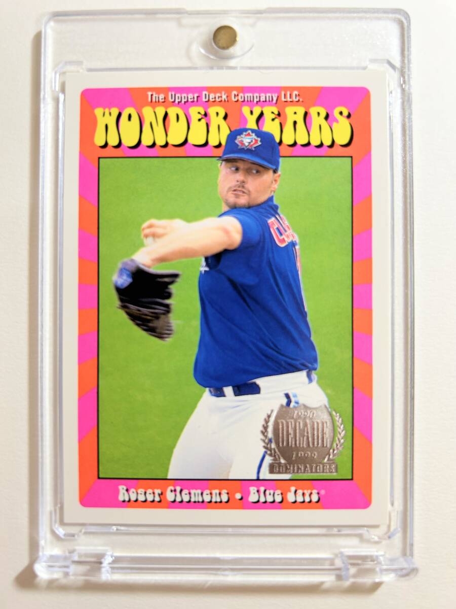 2025年最新】Yahoo!オークション -ロジャー・クレメンス