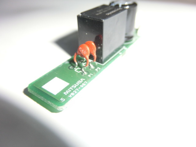 コントロール基板 KC-34口 EHKF-4751DSX コントロール基板 KC-34口 EHKF-4751DSX