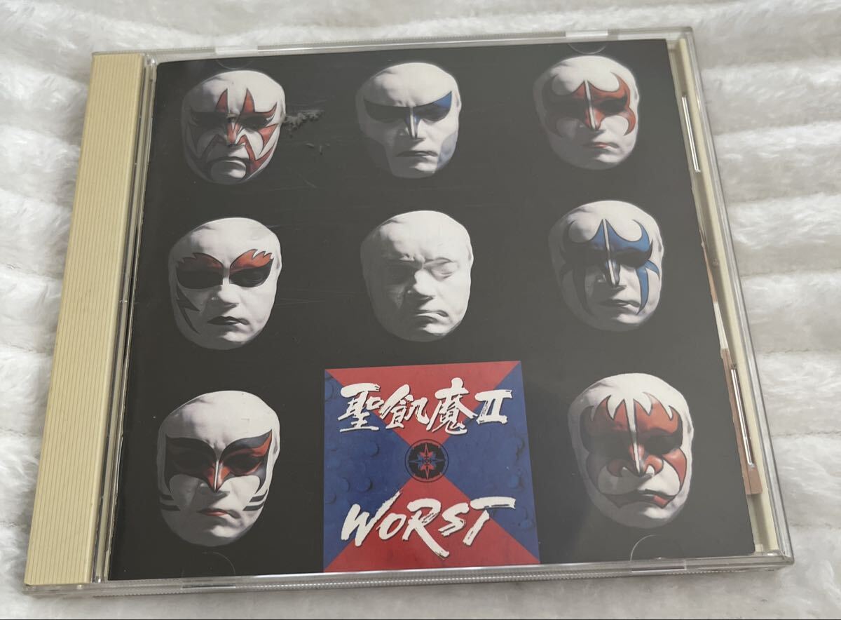 2025年最新】Yahoo!オークション -聖飢魔iiの中古品・新品・未