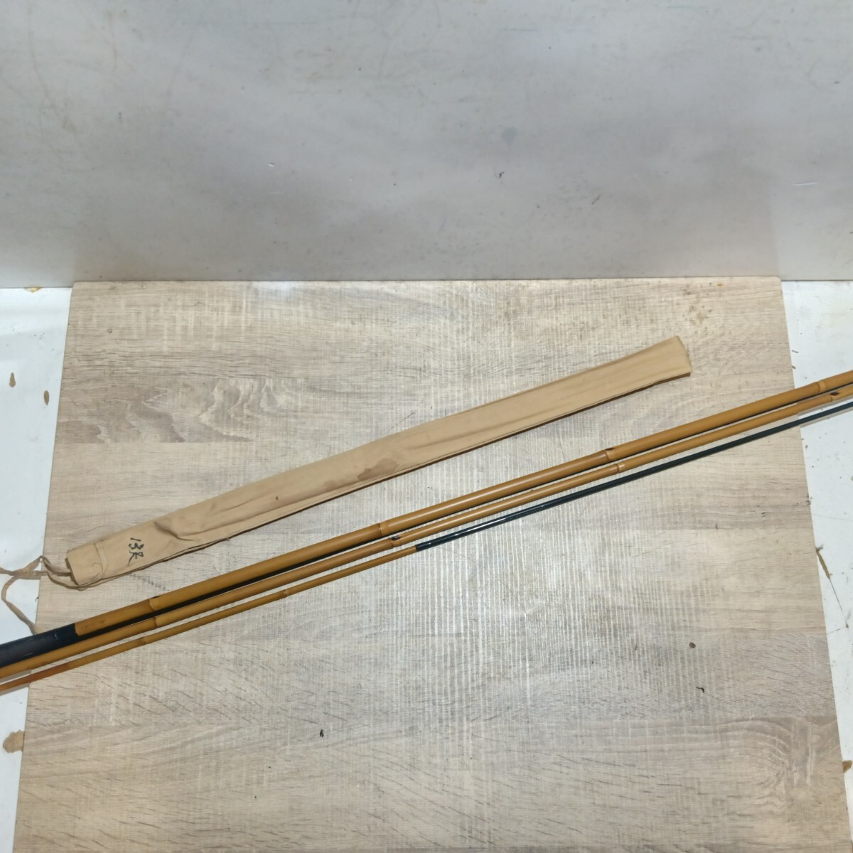 Yahoo!オークション -「甚五郎」(ヘラブナ竿) (ヘラブナ竿、コイ