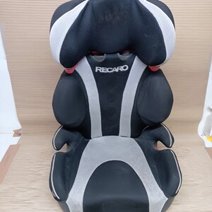 ◇ Детское кресло RECARO Детское кресло RECARO RJ-350 .20 Stark белый