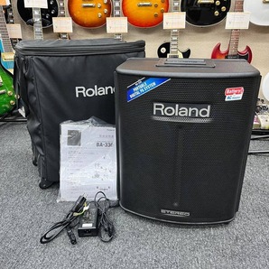 【11037】Roland BA-330 PA システム
