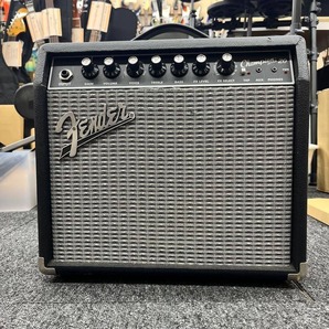 【11218】Fender Champion20 ギターアンプ