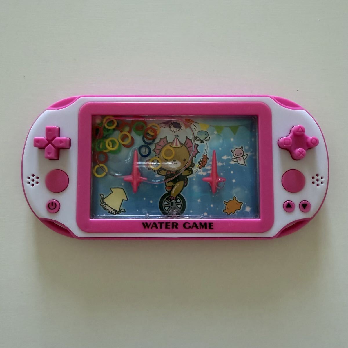 2025年最新】Yahoo!オークション -レトロウォーターゲームの中古