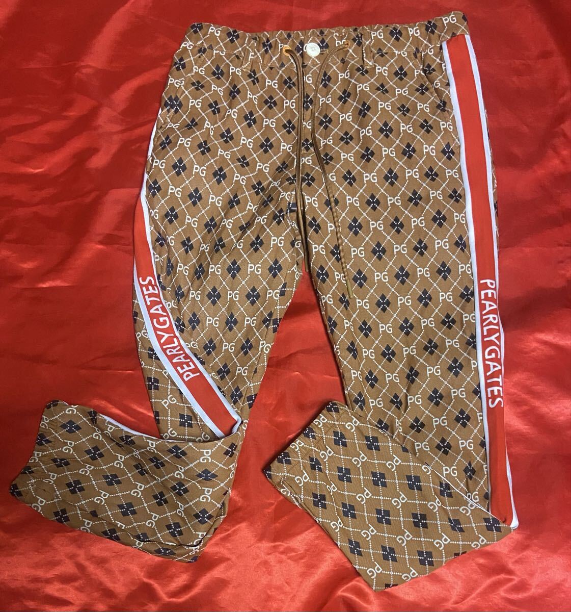 2025年最新】Yahoo!オークション -パーリーゲイツ サイズ 7の