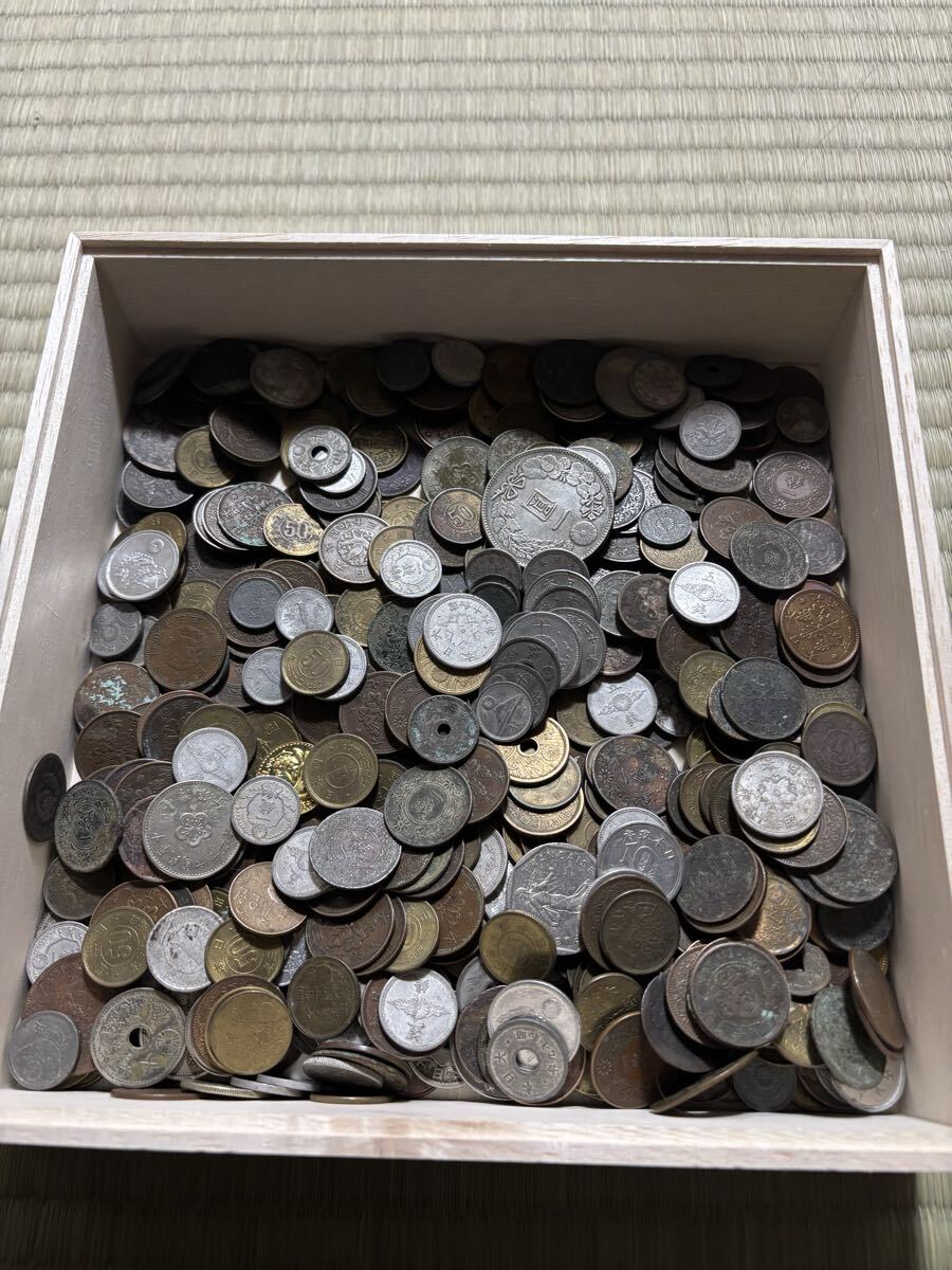 古銭9点まとめ売り 古銭9点まとめ売り 2025年最新】古銭まとめ売りの人気アイテム