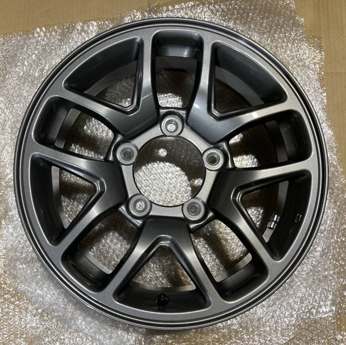 2025年最新】ジムニー純正ホイール JB64の16インチを豊富に