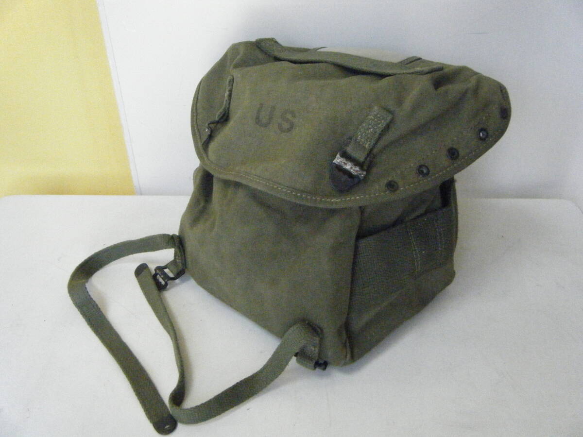 米軍放出品、実物中古個人装備一式 米軍放出品 IOTV ボディアーマー 一式 実物」買取実績のご紹介