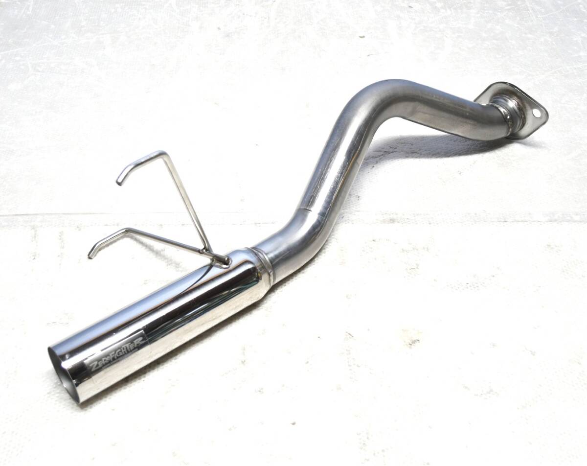 Yahoo!オークション -「シビックep3 マフラー」の落札相場・落札価格