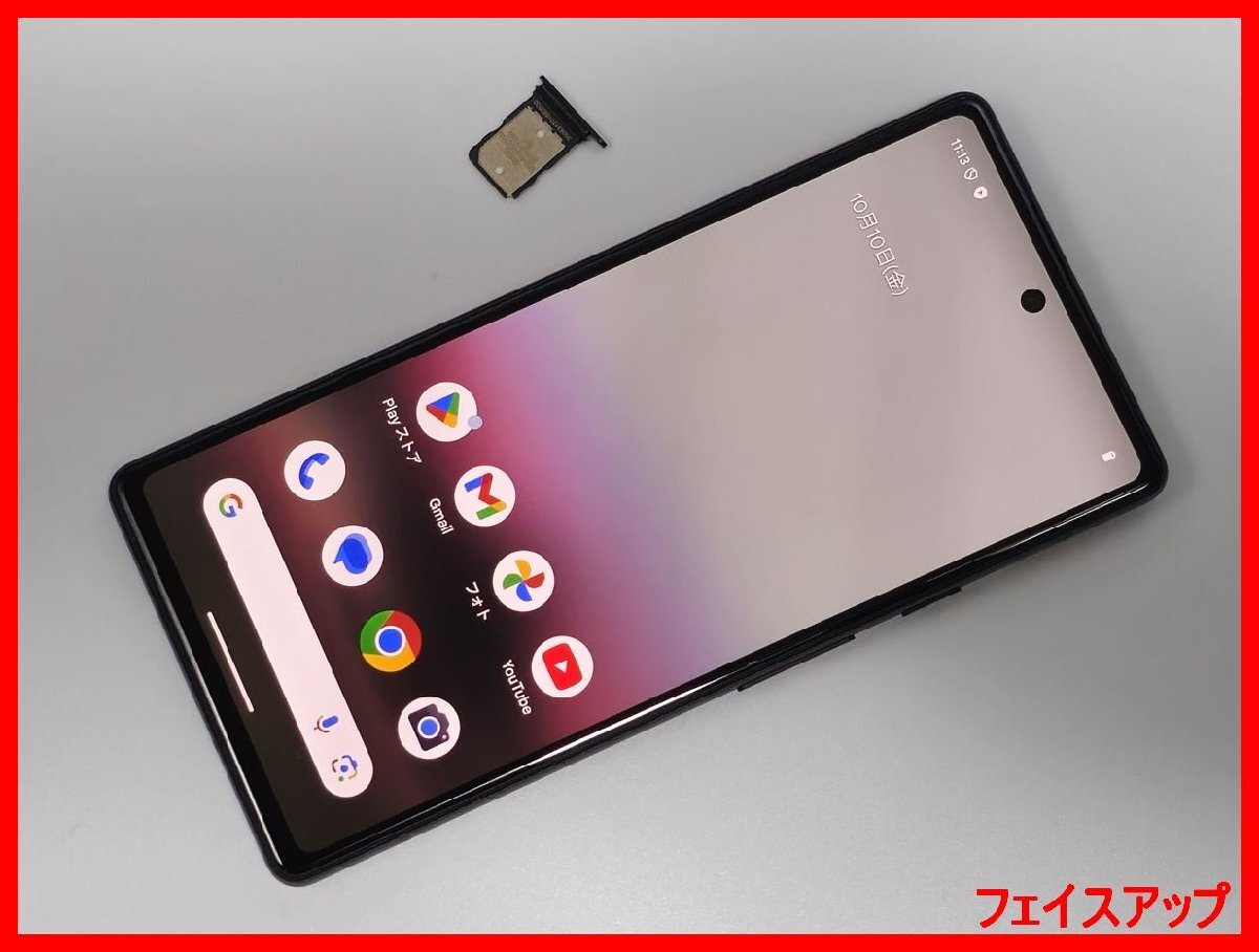 2025年最新】Yahoo!オークション -google pixel 6aの中古品