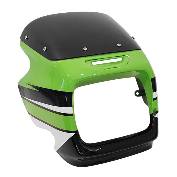 2025年最新】Yahoo!オークション -zrx400ビキニカウルの中古品