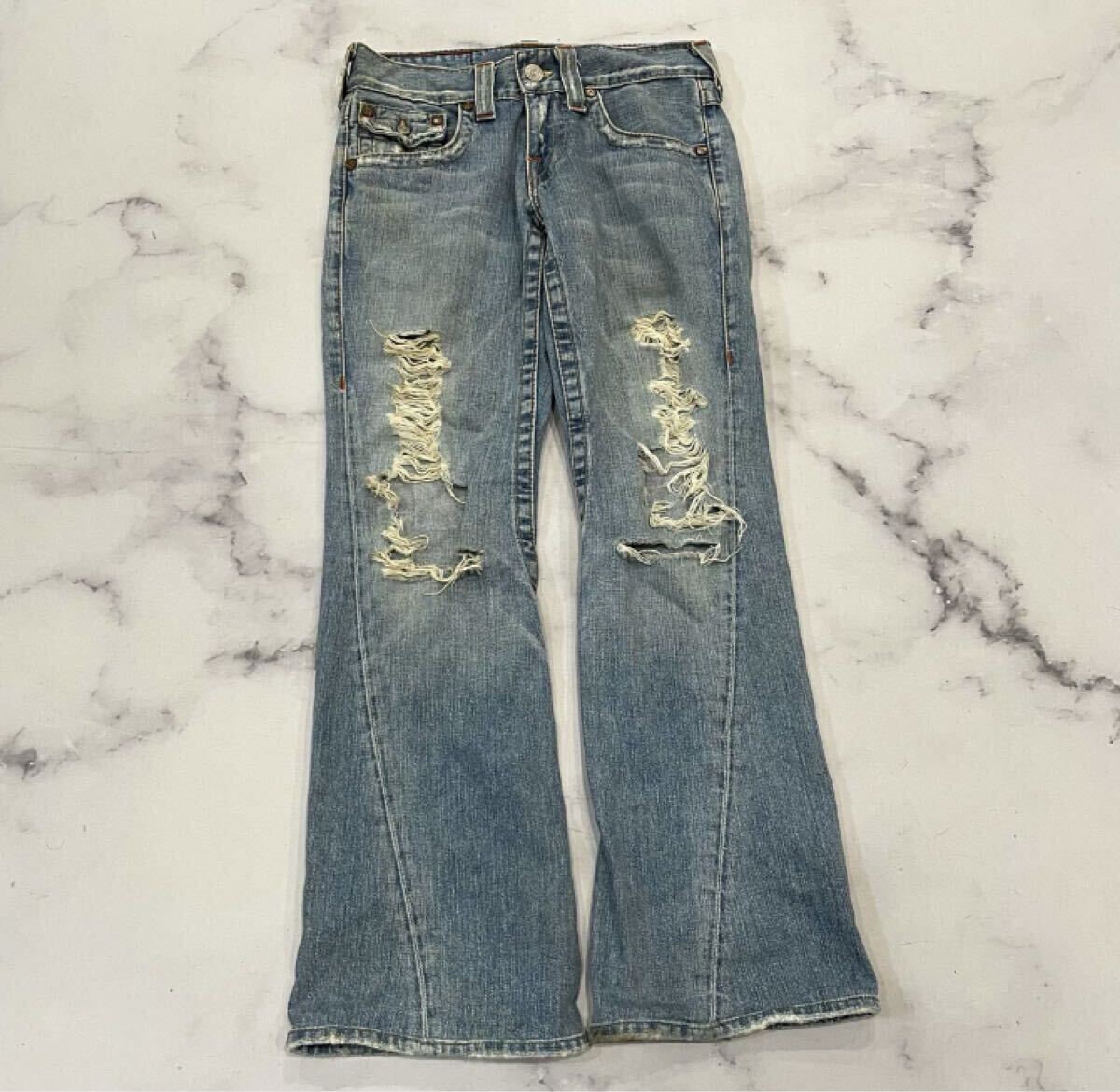 2025年最新】Yahoo!オークション -トゥルーレリジョン 27の中古