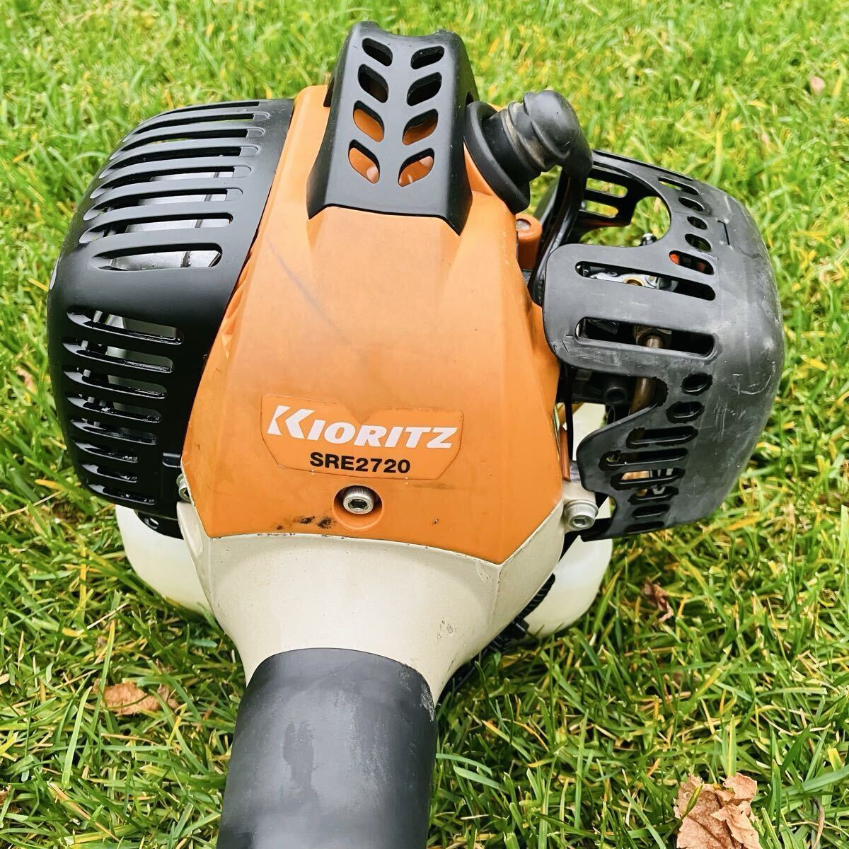 草刈機　共立IK2500 25CC 整備済み　稼働品 2025年最新】Yahoo!オークション -草刈機 刈払機 共立の中古品