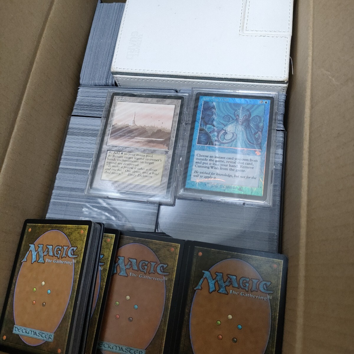 2025年最新】Yahoo!オークション -mtg 引退(まとめ売り)の中古品・新品