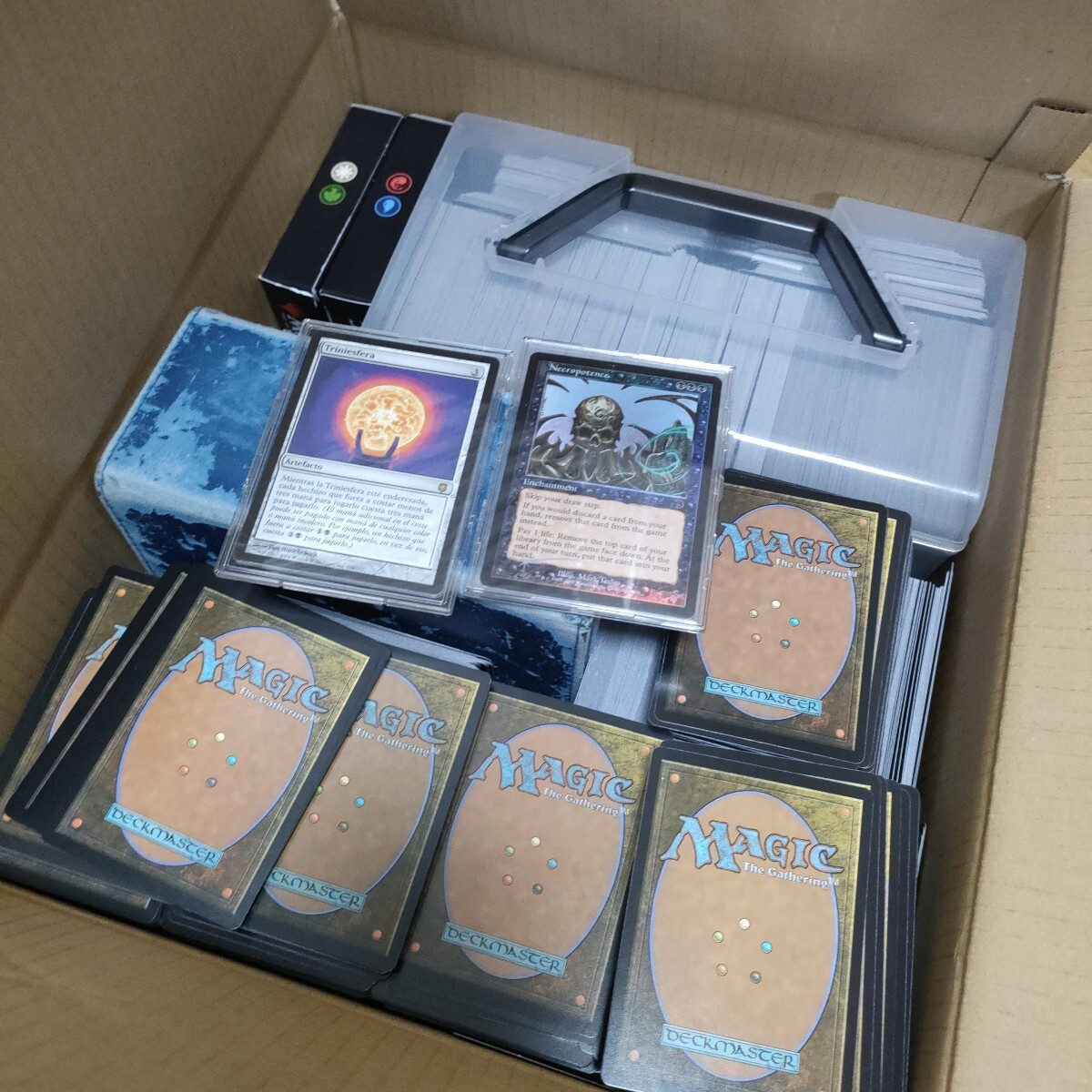 2025年最新】Yahoo!オークション -mtg 引退の中古品・新品・未