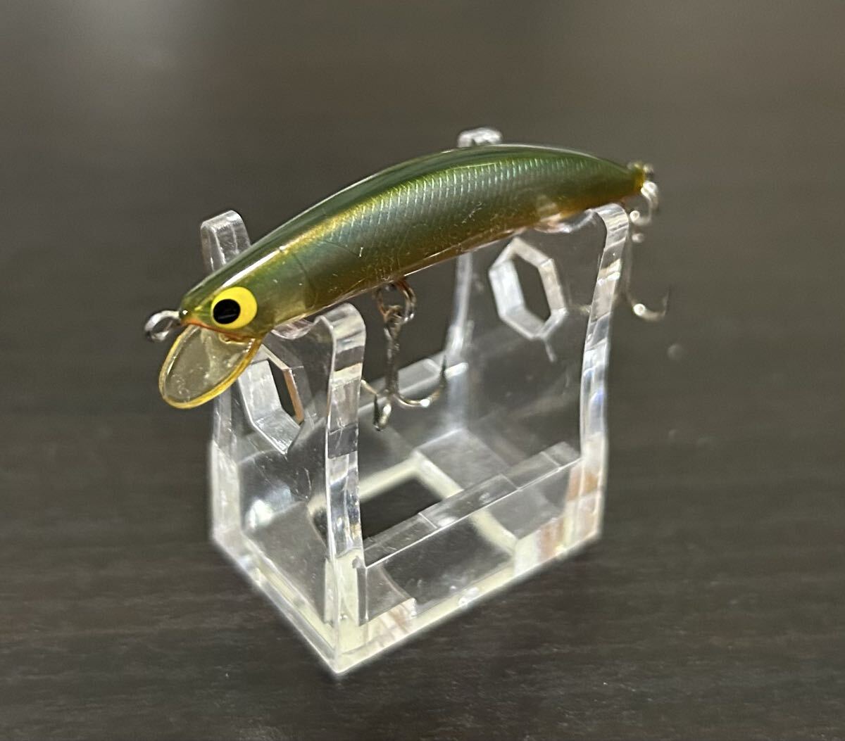 タックルハウス　ツインクル　ミュート　TWMU 50S 約3g 3個セット タックルハウス ツインクル ミュート TWMU 50S 約3g 3個セット