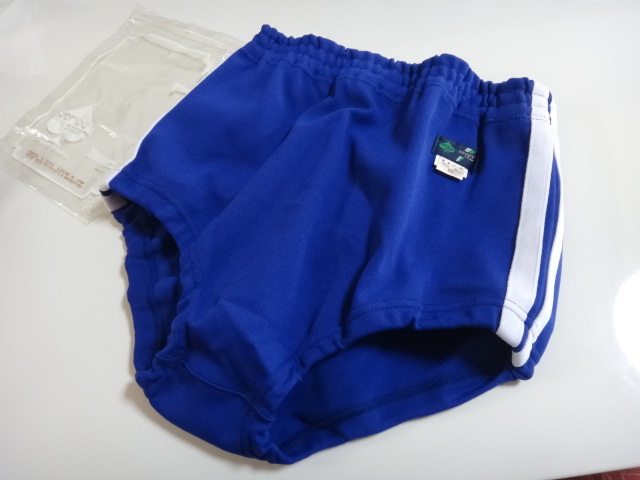 Derby star ダービースター 8号(150相当) ブルマ 未使用 新品 Derby star ダービースター 8号(150相当) ブルマ 未使用 新品