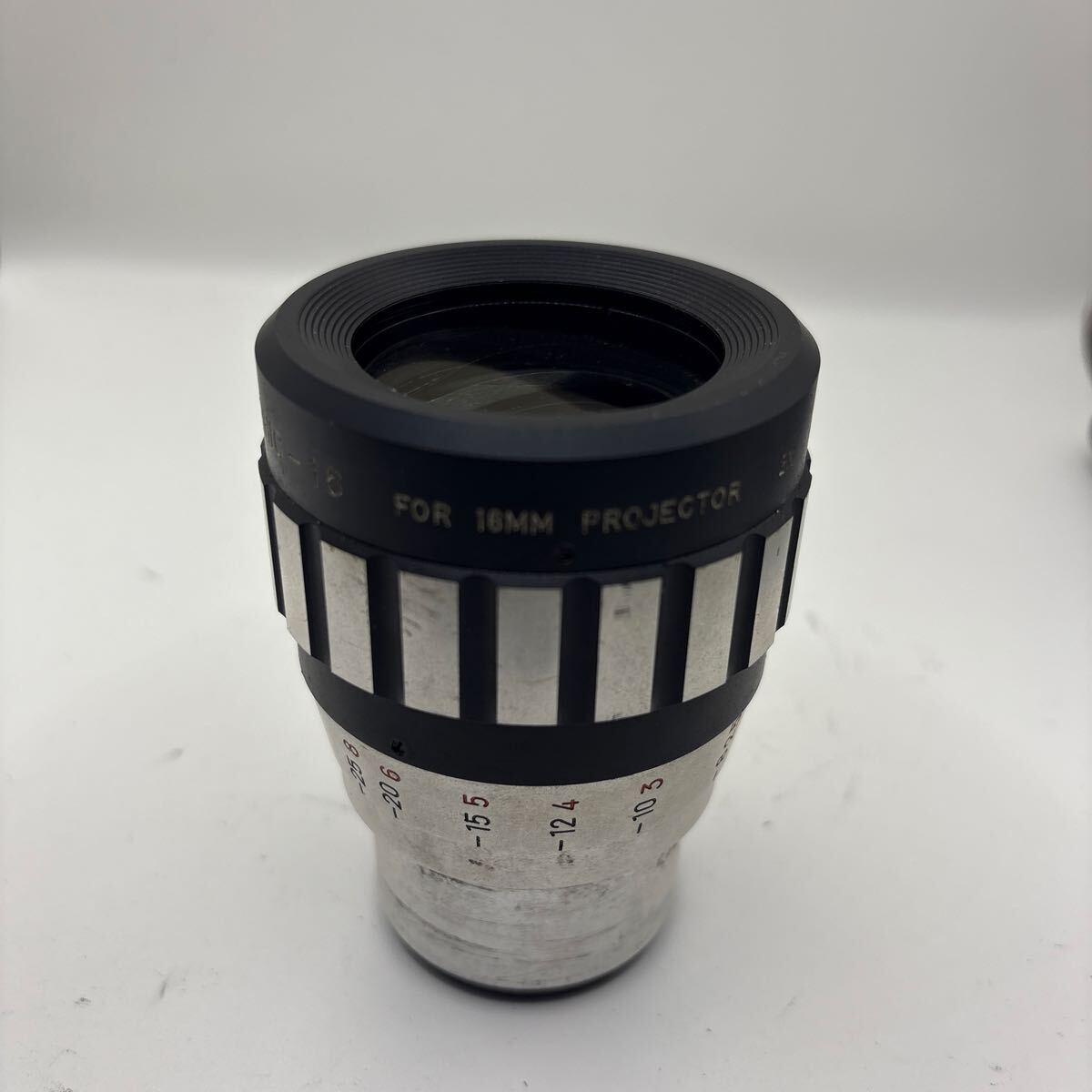 2025年最新】Yahoo!オークション -映写機 レンズの中古品・新品