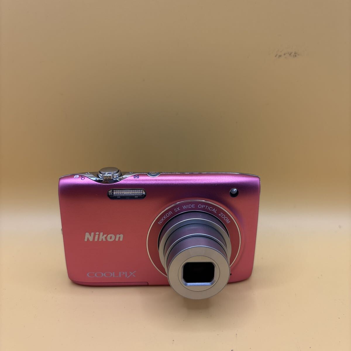 Yahoo!オークション -「nikon coolpix s3100」の落札相場・落札価格