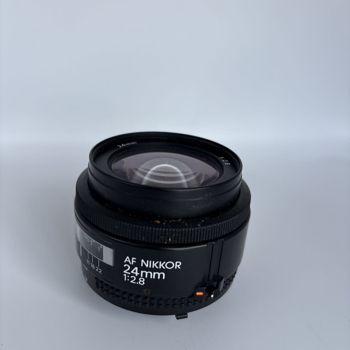 Yahoo!オークション -「nikon 24mm f2.8」の落札相場・落札価格