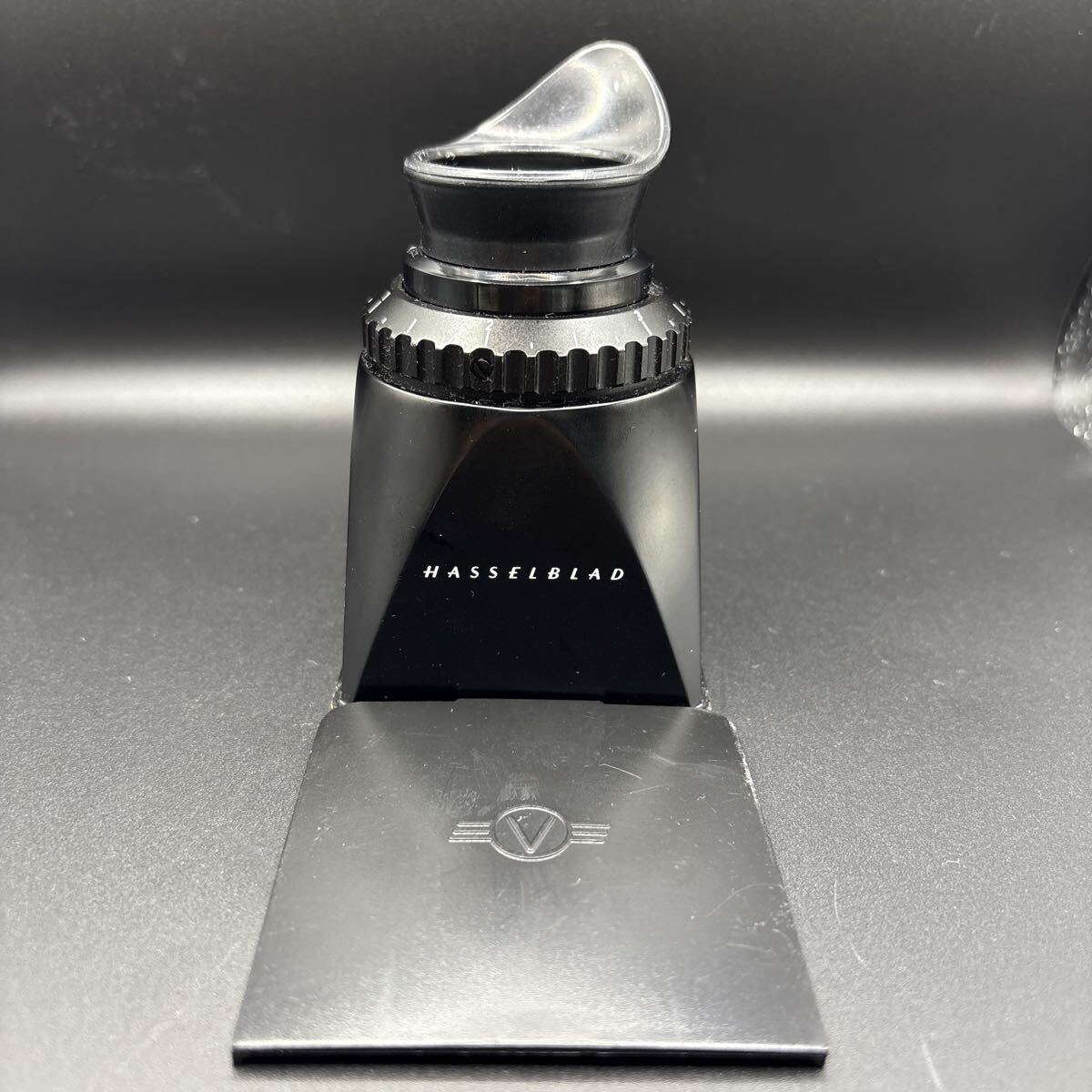 【レア商品】ハッセルブラッド　HASSELBLAD マグニファイングフード レア商品】ハッセルブラッド HASSELBLAD マグニファイングフード