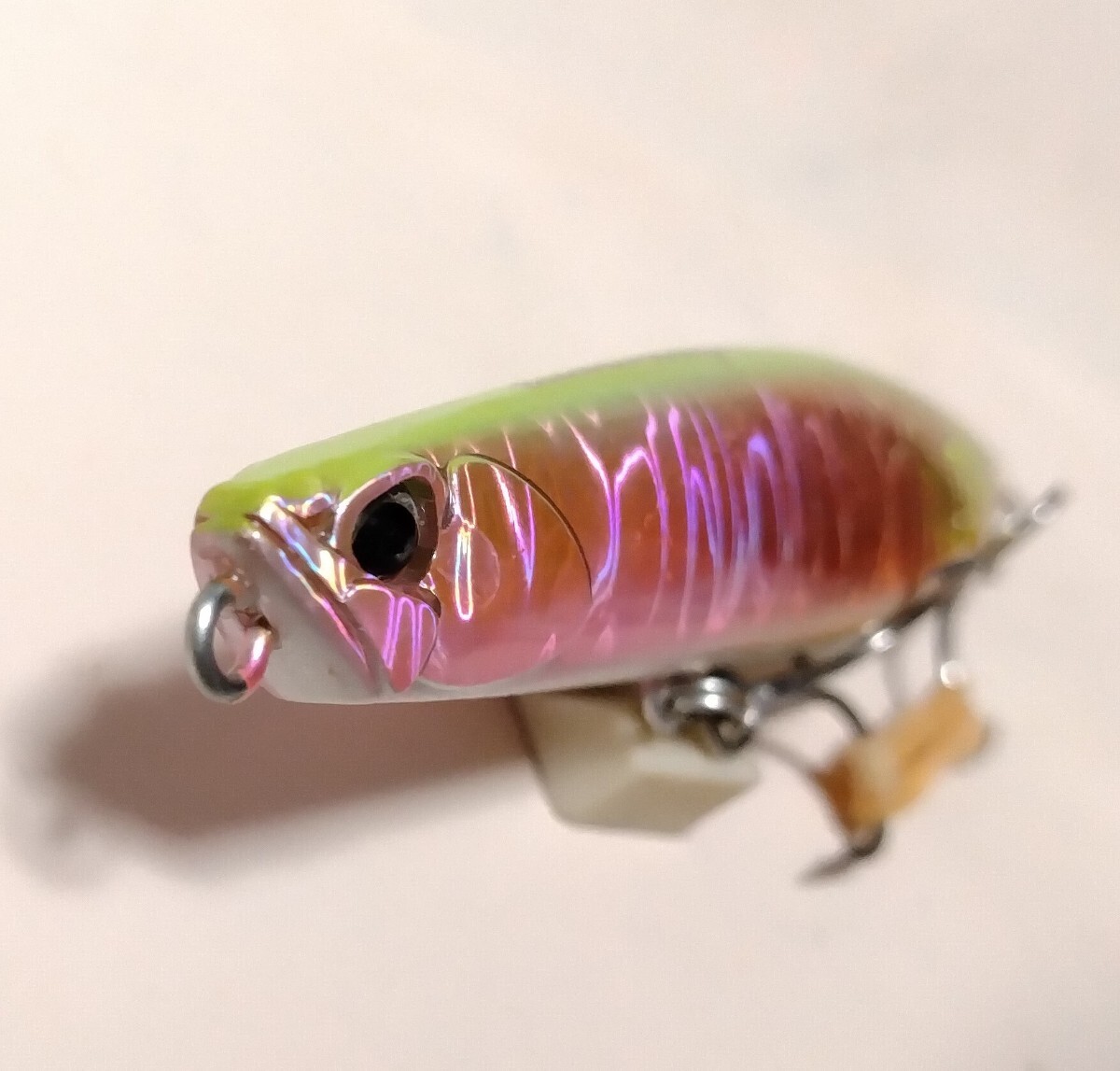 2025年最新】Yahoo!オークション -duo ルアーの中古品・新品・未