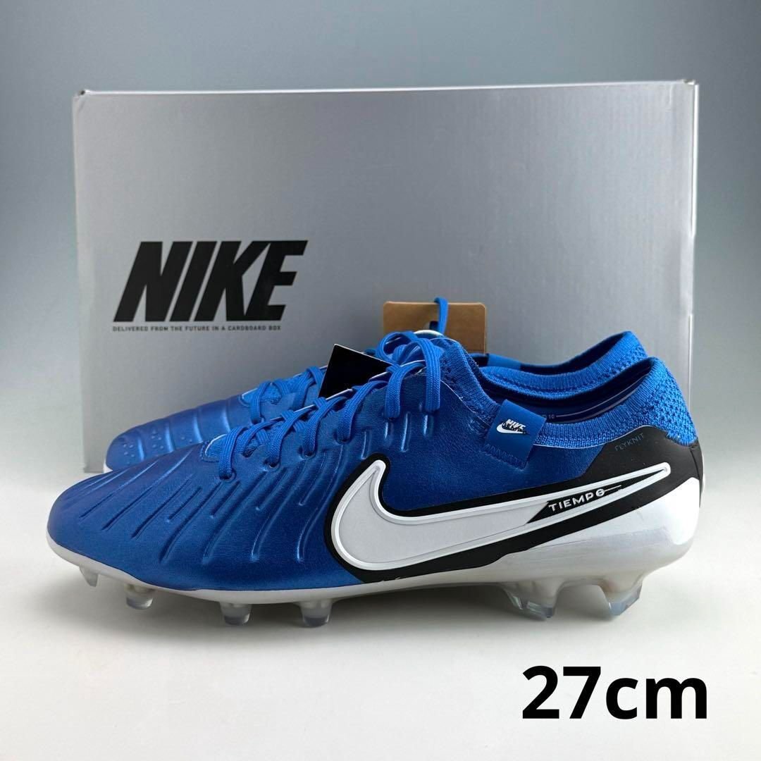 NIKE スパイク　未使用品　997 NIKE 25％OFF ナイキ サッカースパイク ファントム 6 LOW