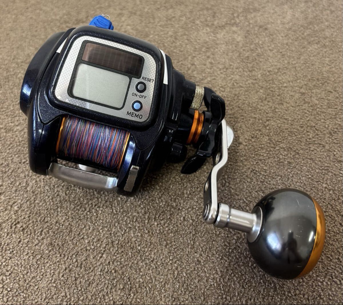 Yahoo!オークション -「ライトゲームx icv 250」の落札相場