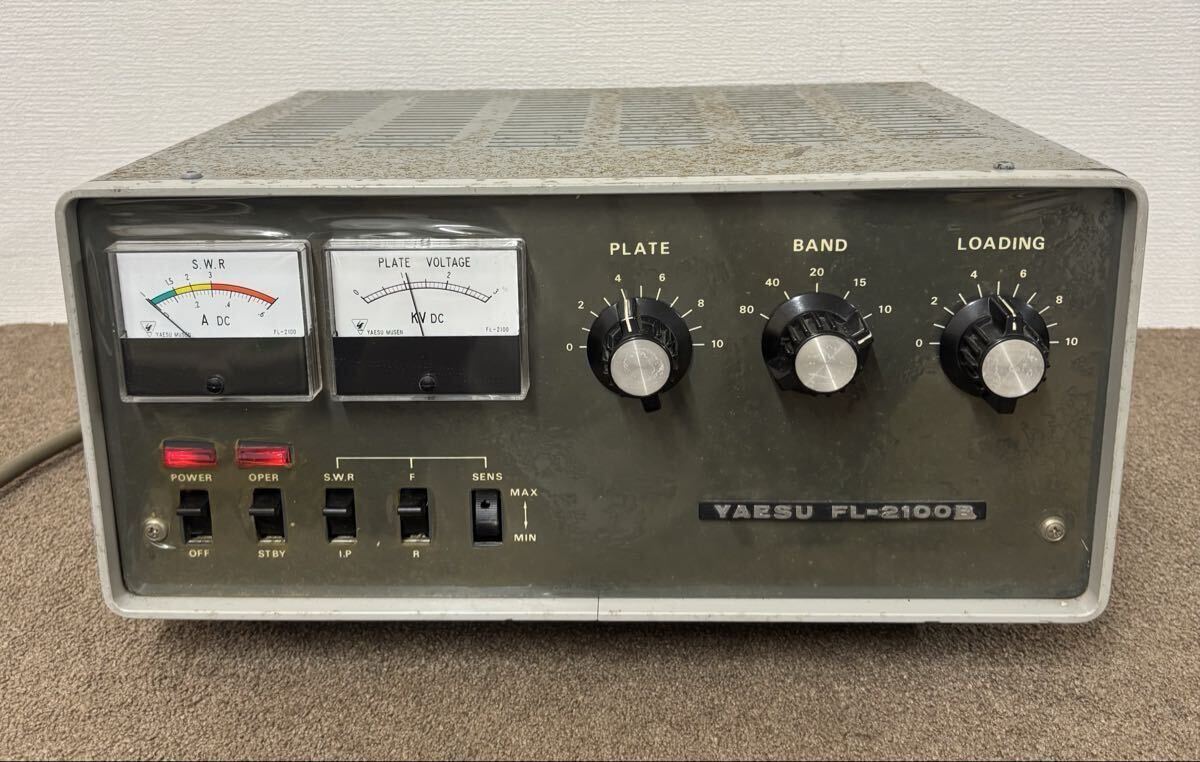 Yahoo!オークション -「アマチュア無線 リニアアンプ」(その他