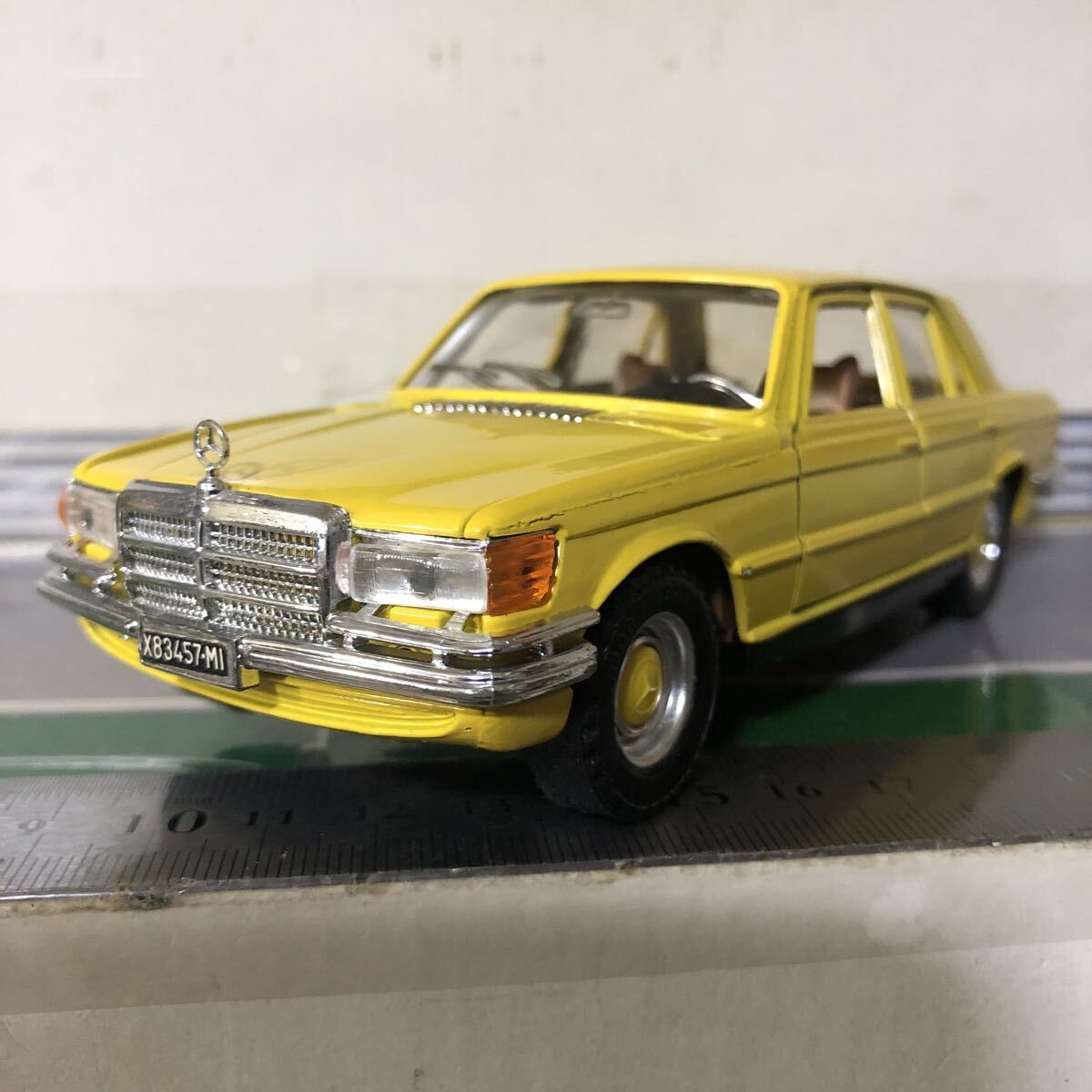 2025年最新】Yahoo!オークション -ベンツ 280se(ミニカー)の中古