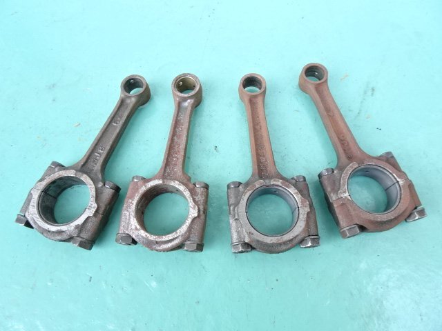 Yahoo!オークション -「cbr400f コンロッド」の落札相場・落札価格