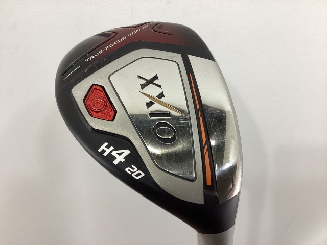 2025年最新】Yahoo!オークション -ゼクシオ10(ユーティリティ)の