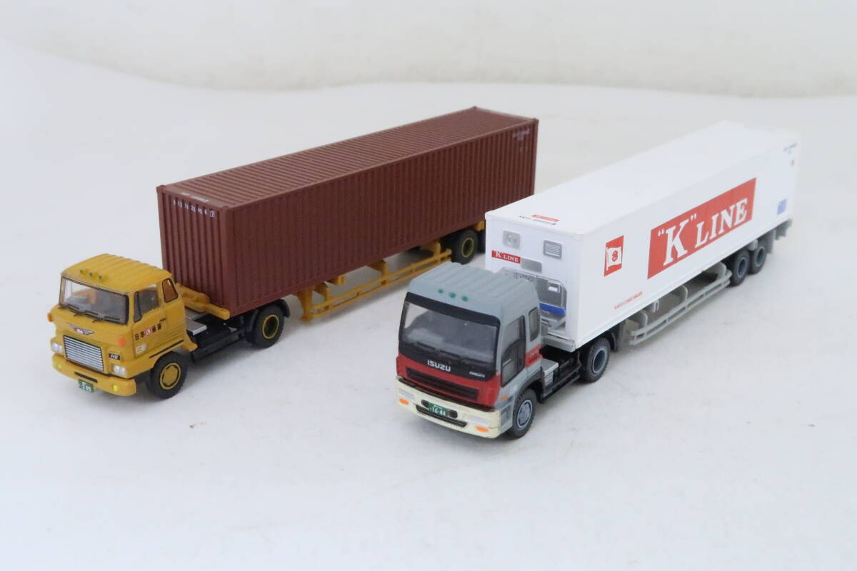 Yahoo!オークション -「k-line」(ミニカー) の落札相場・落札価格