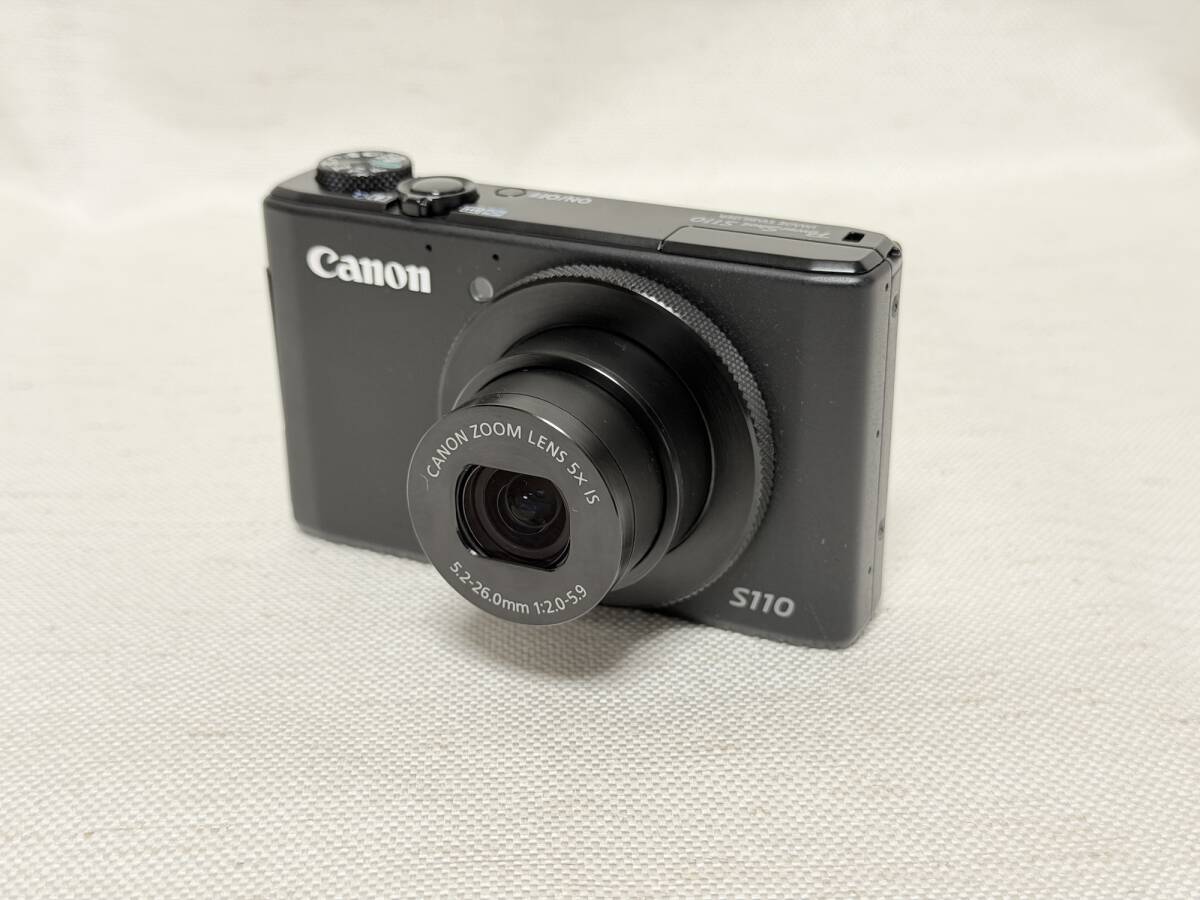2025年最新】Yahoo!オークション -powershot s110の中古品・新品・未