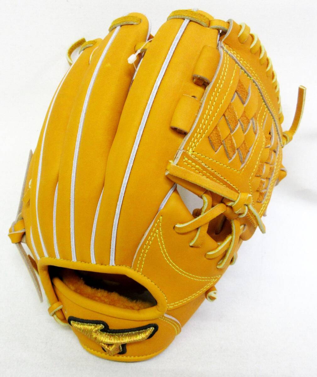 2025年最新】Yahoo!オークション -ミズノ 硬式 グローブの中古品